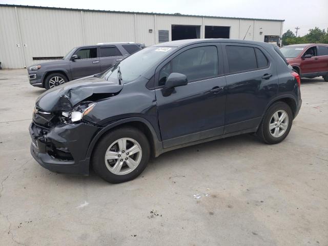 Photo 0 VIN: 3GNCJKSB0KL215847 - CHEVROLET TRAX LS 