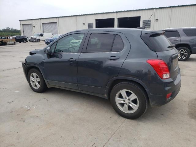 Photo 1 VIN: 3GNCJKSB0KL215847 - CHEVROLET TRAX LS 