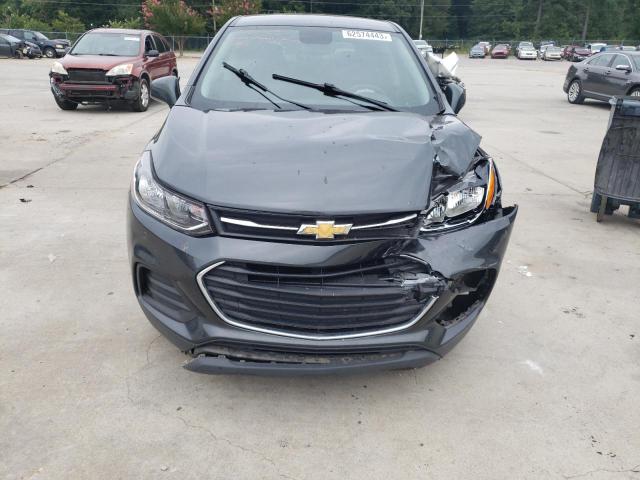 Photo 11 VIN: 3GNCJKSB0KL215847 - CHEVROLET TRAX LS 