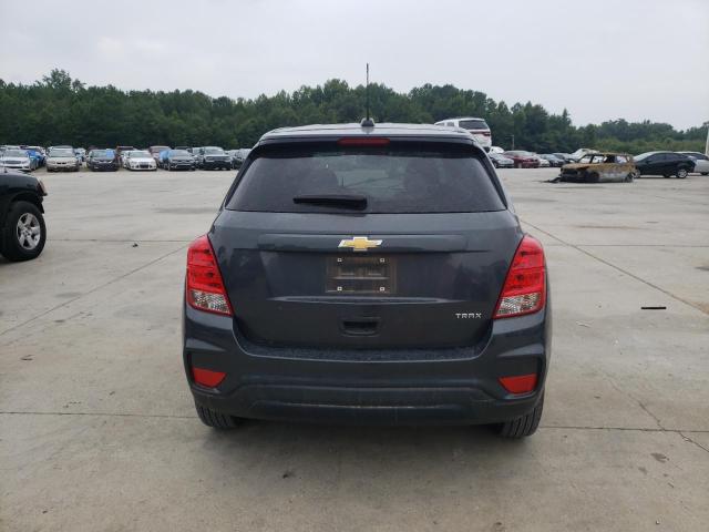 Photo 5 VIN: 3GNCJKSB0KL215847 - CHEVROLET TRAX LS 