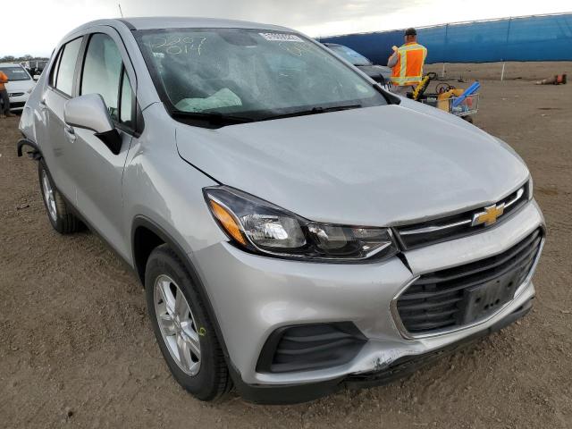 Photo 0 VIN: 3GNCJKSB0KL218943 - CHEVROLET TRAX LS 