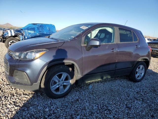 Photo 0 VIN: 3GNCJKSB0KL228520 - CHEVROLET TRAX 