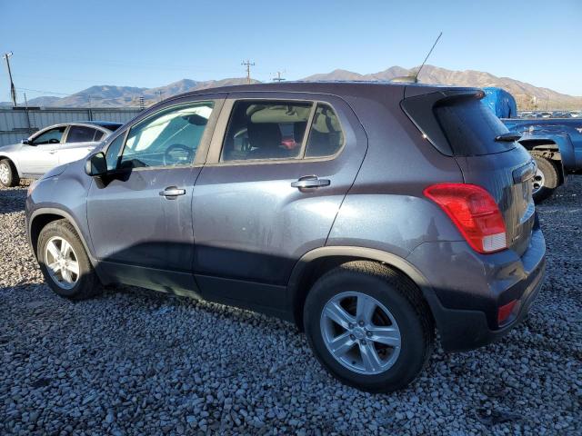 Photo 1 VIN: 3GNCJKSB0KL228520 - CHEVROLET TRAX 