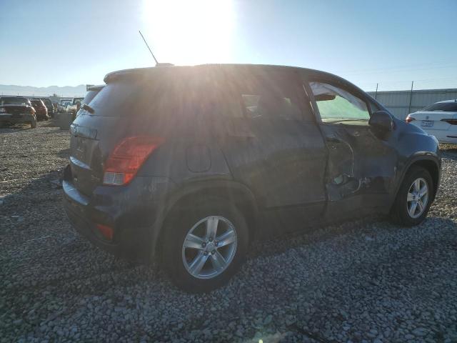 Photo 2 VIN: 3GNCJKSB0KL228520 - CHEVROLET TRAX 