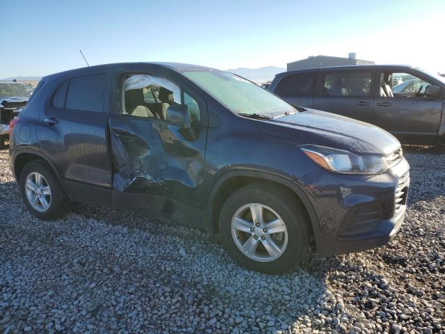 Photo 3 VIN: 3GNCJKSB0KL228520 - CHEVROLET TRAX 