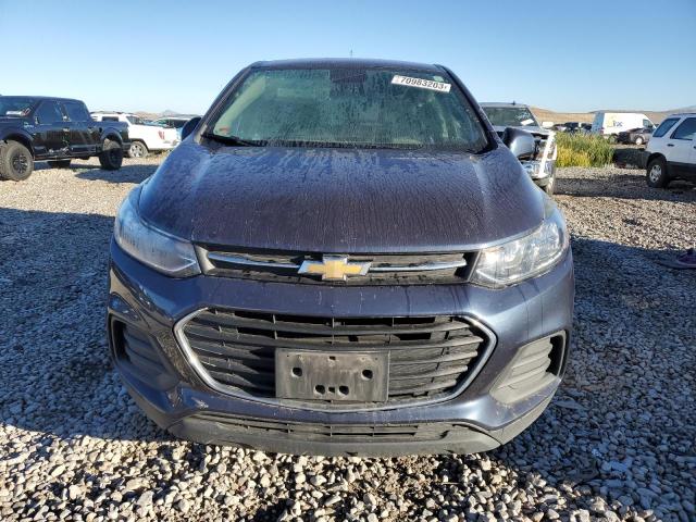 Photo 4 VIN: 3GNCJKSB0KL228520 - CHEVROLET TRAX 