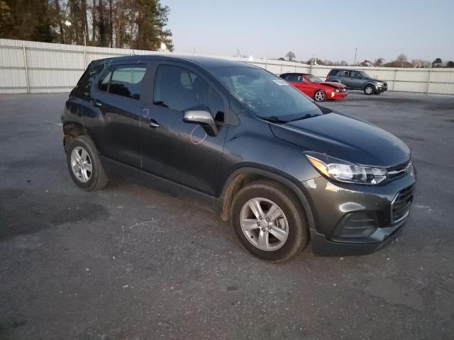 Photo 3 VIN: 3GNCJKSB0KL318945 - CHEVROLET TRAX 