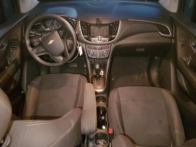 Photo 7 VIN: 3GNCJKSB0KL318945 - CHEVROLET TRAX 