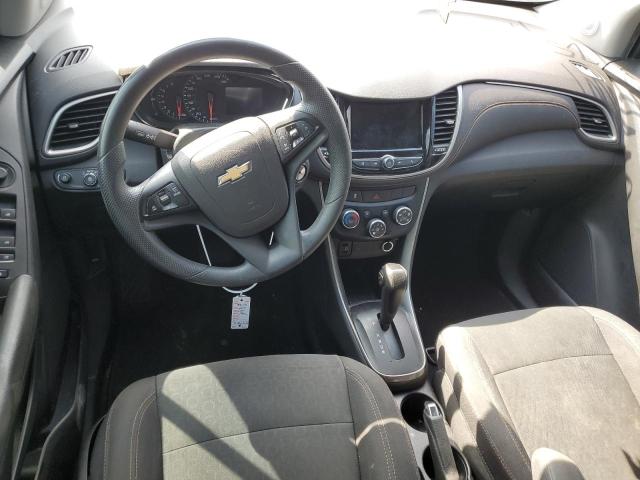 Photo 7 VIN: 3GNCJKSB0KL369409 - CHEVROLET TRAX LS 