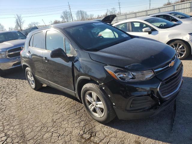 Photo 3 VIN: 3GNCJKSB0KL398652 - CHEVROLET TRAX 