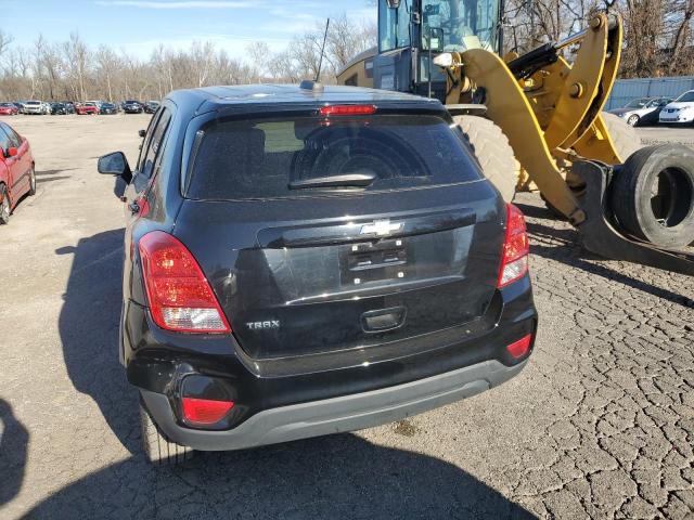 Photo 5 VIN: 3GNCJKSB0KL398652 - CHEVROLET TRAX 