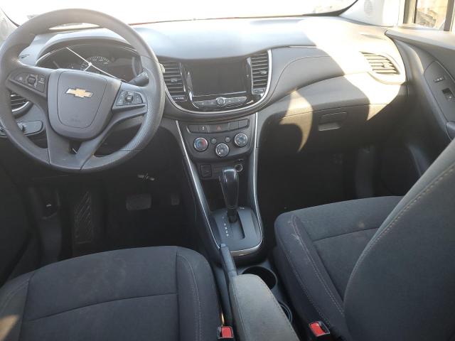 Photo 7 VIN: 3GNCJKSB0KL398652 - CHEVROLET TRAX 