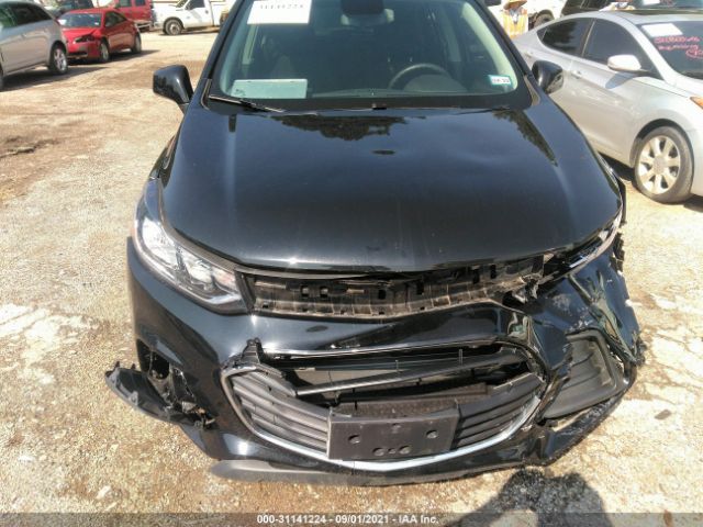 Photo 5 VIN: 3GNCJKSB0KL402909 - CHEVROLET TRAX 