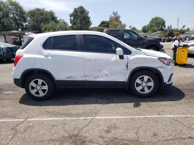 Photo 8 VIN: 3GNCJKSB0LL107052 - CHEVROLET TRAX LS 