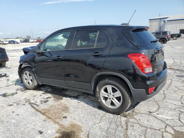 Photo 1 VIN: 3GNCJKSB0LL108766 - CHEVROLET TRAX LS 