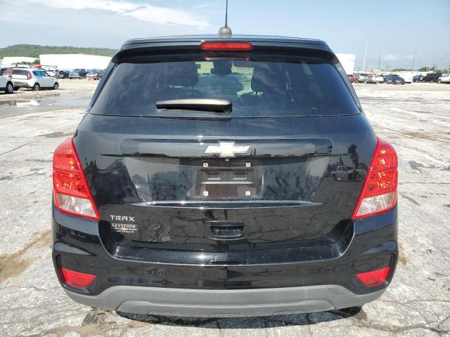 Photo 5 VIN: 3GNCJKSB0LL108766 - CHEVROLET TRAX LS 