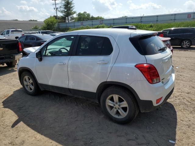 Photo 1 VIN: 3GNCJKSB0LL120187 - CHEVROLET TRAX LS 