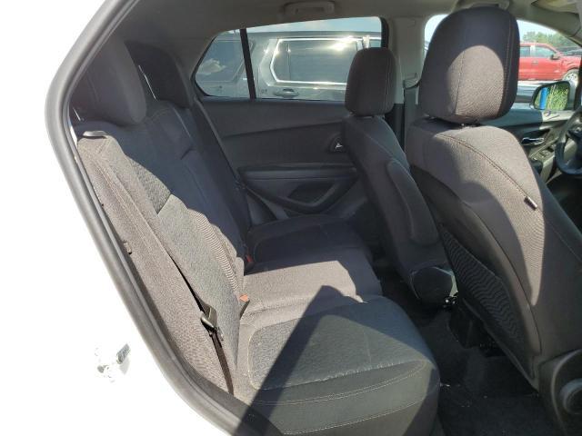 Photo 10 VIN: 3GNCJKSB0LL120187 - CHEVROLET TRAX LS 