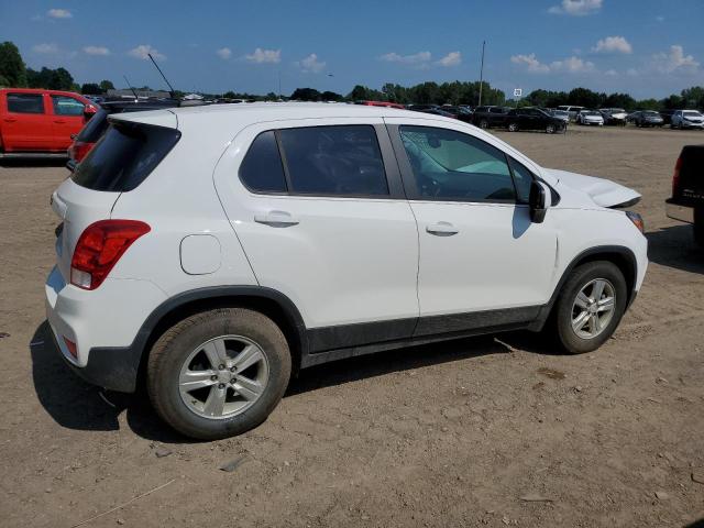 Photo 2 VIN: 3GNCJKSB0LL120187 - CHEVROLET TRAX LS 