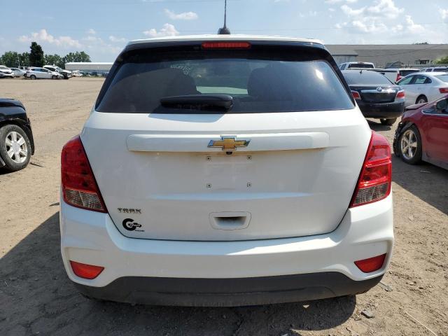 Photo 5 VIN: 3GNCJKSB0LL120187 - CHEVROLET TRAX LS 