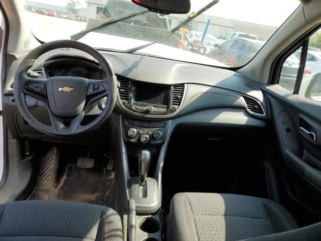 Photo 7 VIN: 3GNCJKSB0LL120187 - CHEVROLET TRAX LS 