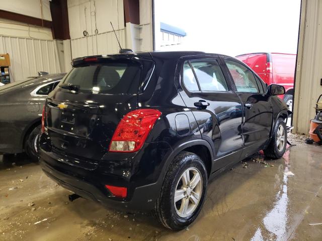 Photo 3 VIN: 3GNCJKSB0LL136065 - CHEVROLET TRAX LS 