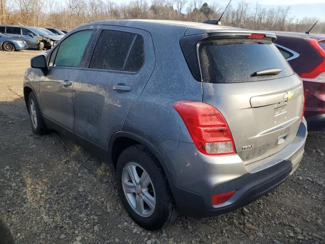 Photo 1 VIN: 3GNCJKSB0LL149091 - CHEVROLET TRAX 