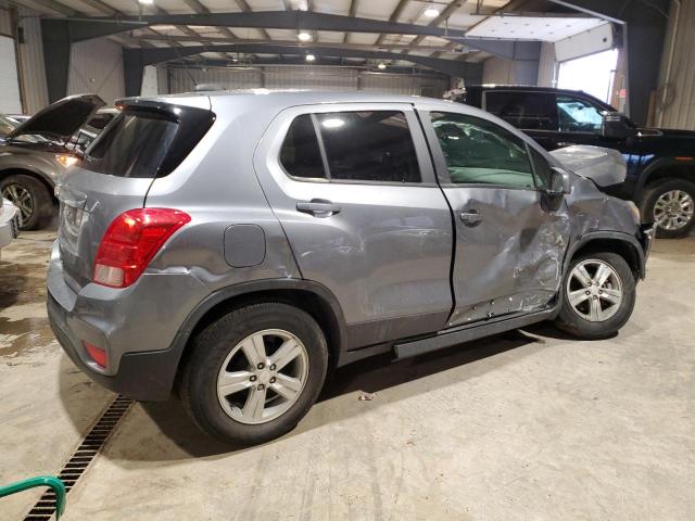 Photo 2 VIN: 3GNCJKSB0LL149091 - CHEVROLET TRAX 