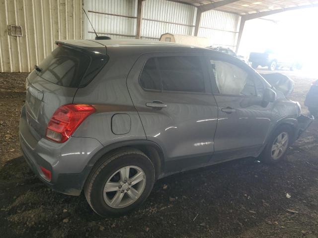 Photo 2 VIN: 3GNCJKSB0LL155358 - CHEVROLET TRAX 