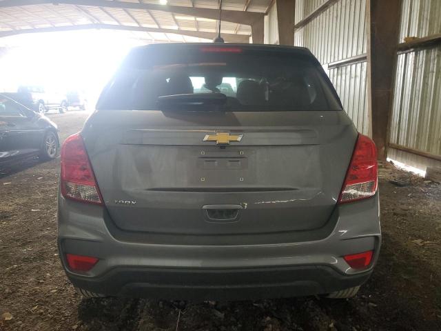 Photo 5 VIN: 3GNCJKSB0LL155358 - CHEVROLET TRAX 