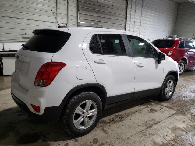 Photo 2 VIN: 3GNCJKSB0LL215378 - CHEVROLET TRAX LS 