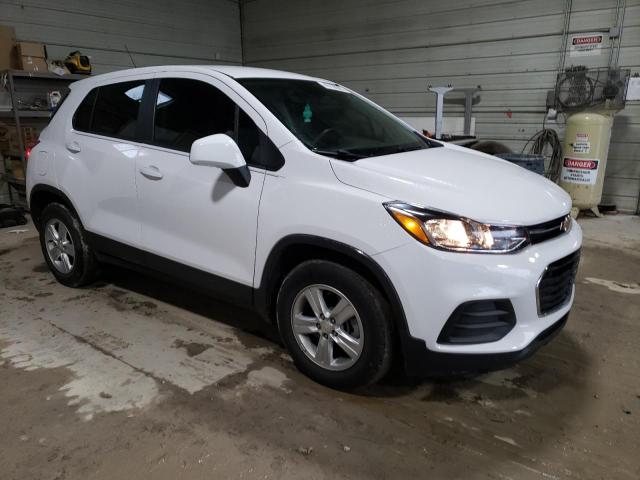 Photo 3 VIN: 3GNCJKSB0LL215378 - CHEVROLET TRAX LS 