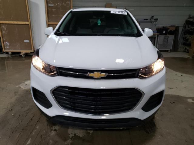 Photo 4 VIN: 3GNCJKSB0LL215378 - CHEVROLET TRAX LS 