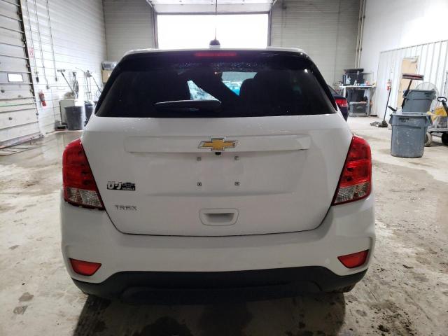 Photo 5 VIN: 3GNCJKSB0LL215378 - CHEVROLET TRAX LS 