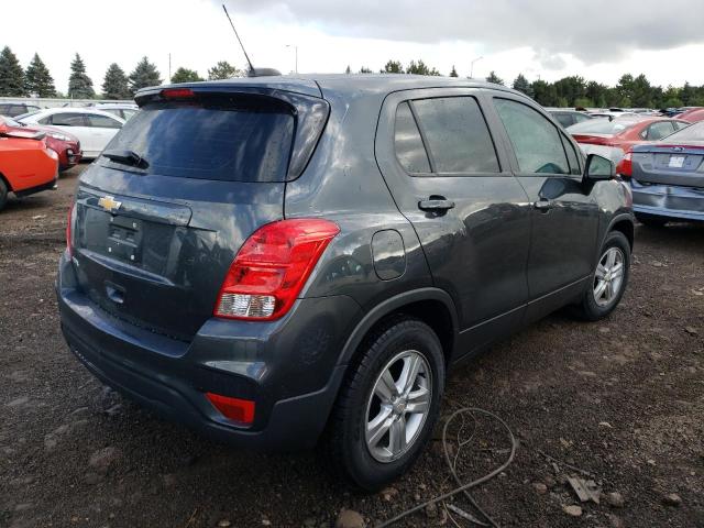 Photo 2 VIN: 3GNCJKSB0LL215641 - CHEVROLET TRAX 