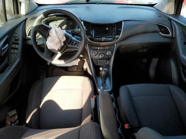 Photo 7 VIN: 3GNCJKSB0LL215641 - CHEVROLET TRAX 