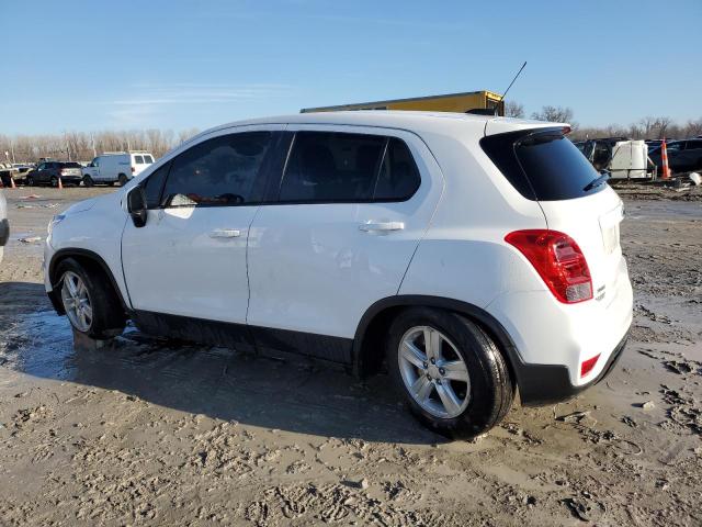 Photo 1 VIN: 3GNCJKSB0LL215915 - CHEVROLET TRAX 