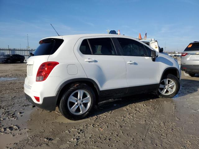 Photo 2 VIN: 3GNCJKSB0LL215915 - CHEVROLET TRAX 