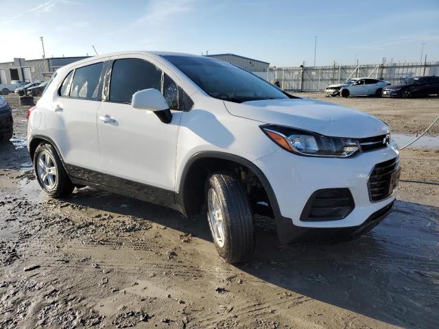 Photo 3 VIN: 3GNCJKSB0LL215915 - CHEVROLET TRAX 