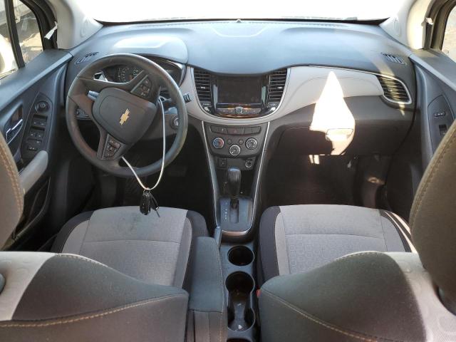 Photo 7 VIN: 3GNCJKSB0LL215915 - CHEVROLET TRAX 