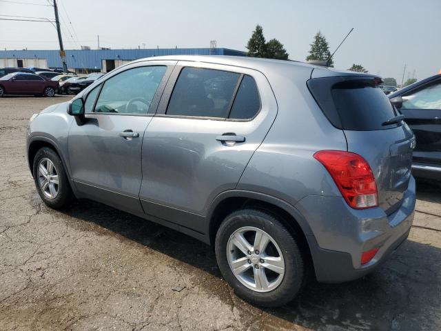 Photo 1 VIN: 3GNCJKSB0LL219222 - CHEVROLET TRAX LS 