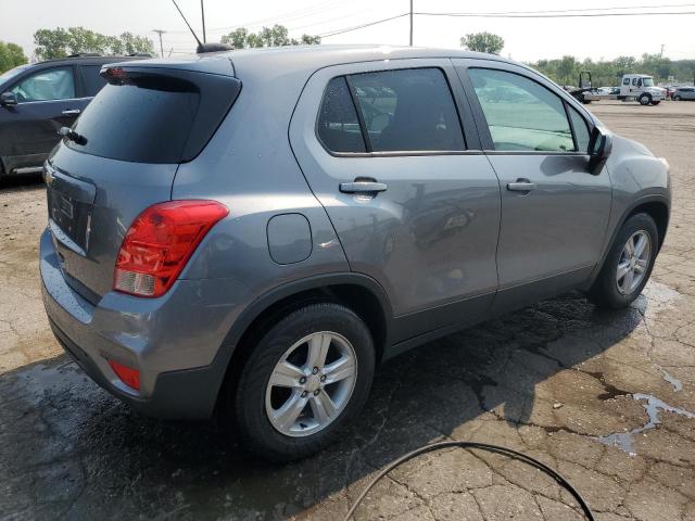 Photo 2 VIN: 3GNCJKSB0LL219222 - CHEVROLET TRAX LS 