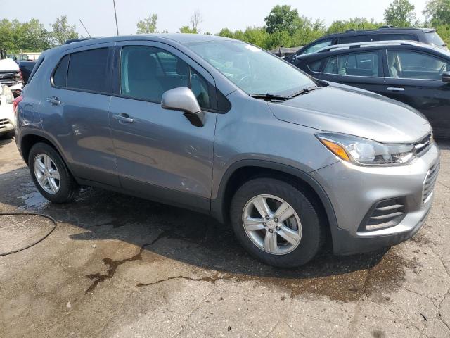 Photo 3 VIN: 3GNCJKSB0LL219222 - CHEVROLET TRAX LS 