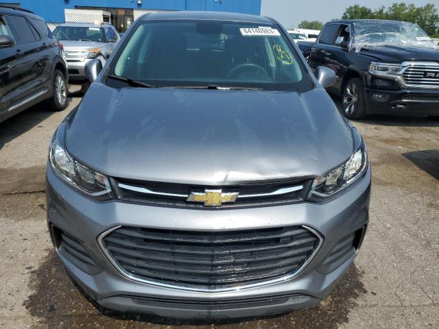 Photo 4 VIN: 3GNCJKSB0LL219222 - CHEVROLET TRAX LS 