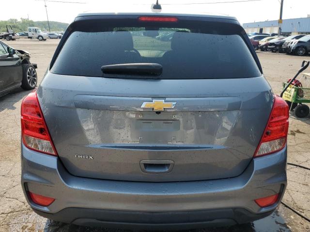 Photo 5 VIN: 3GNCJKSB0LL219222 - CHEVROLET TRAX LS 