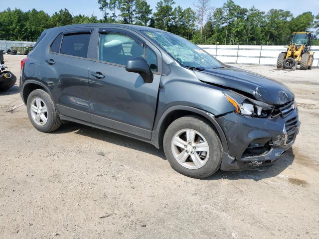 Photo 3 VIN: 3GNCJKSB0LL259493 - CHEVROLET TRAX 