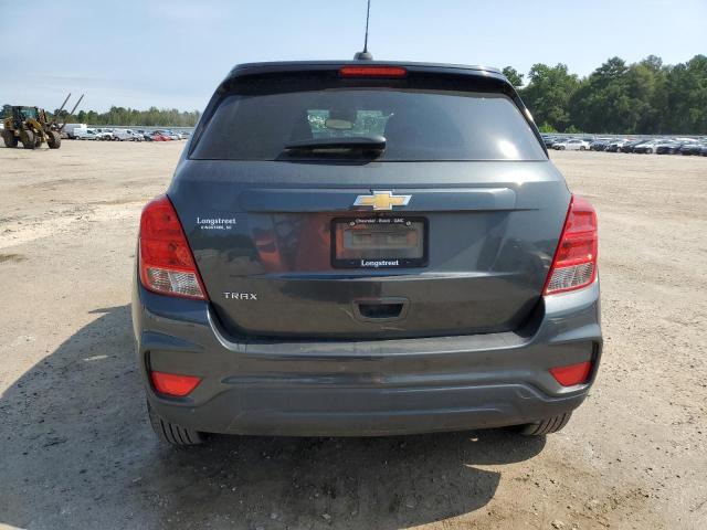 Photo 5 VIN: 3GNCJKSB0LL259493 - CHEVROLET TRAX 