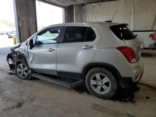 Photo 1 VIN: 3GNCJKSB0LL291442 - CHEVROLET TRAX 