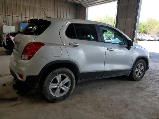 Photo 2 VIN: 3GNCJKSB0LL291442 - CHEVROLET TRAX 