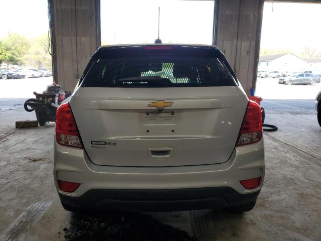 Photo 5 VIN: 3GNCJKSB0LL291442 - CHEVROLET TRAX 